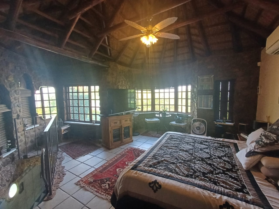 3 Bedroom Property for Sale in Kosmos North West